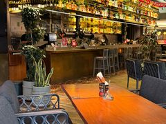 -The Happy Monk(前海壹方汇店)