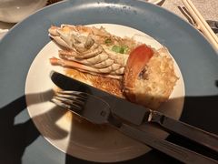 -万丽轩·粤菜(王府井金茂万丽酒店)