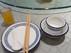 -裕德隆清真饭庄·天津特色菜(东丽店)