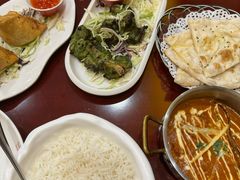 -清真· AL-JANNAT 佳纳特餐厅(仙林店)