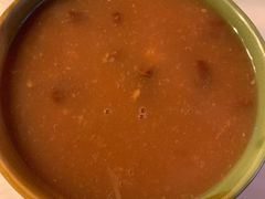 大碴子粥-百花人家(清水田园店)