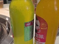 -满兴咱妈烀饼铁锅炖(兰州北街店)