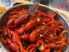 -靓靓蒸虾·头牌蒸虾(沙湖旗舰店)