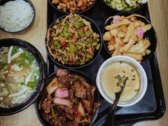 -姑苏鸿昌兴大食堂(中山北路店)