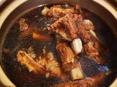 -真定郝家排骨(正定县总店)