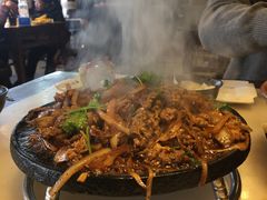 -京门老爆三(回龙观店)