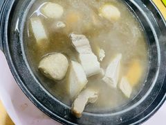 -新记肉骨茶