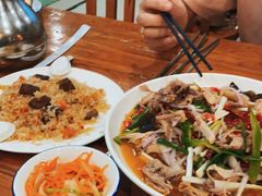 -阿达西新疆餐厅(西北大学店)