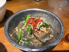 -88号小吃店·经典云南菜·地道纳西美食