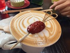 -糖房咖啡(南锣鼓巷店)