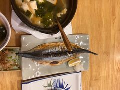 -桃屋日本料理(清华科技园店)
