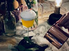 -BAR Signal·鸡尾酒酒吧