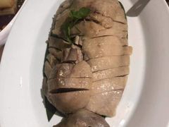 -小厨娘淮扬菜(清江苏宁广场店)