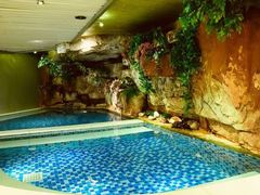 -世外桃源水疗会(皇庭彩园店)