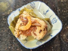 招牌鸳鸯粽-老妈宫粽球