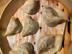 临海扁食-荣小馆(杭州大厦店)