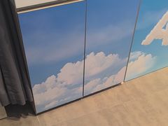 -AOJO眼镜(深圳海岸城店)