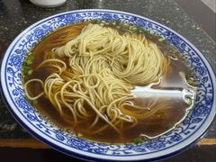 双交爆鳝-状元楼(东大街店)