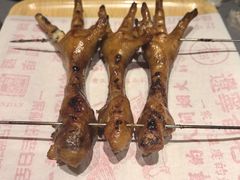 -老白清真烧烤(锦州旗舰店)