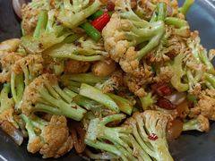 -东北大院·东北菜(三台子店)