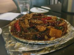 -薄荷小筑融合音乐餐吧(农业路店)