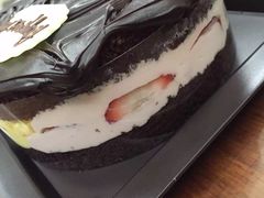 -黑池口感烘焙·生日蛋糕(坂田店)