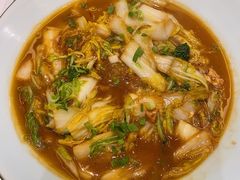 -老长春肉馆(创业大街店)