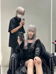 -VIM Hair Salon