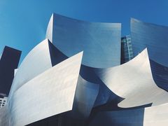 -华特·迪士尼音乐厅