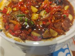 -柴火农家·江西赣南菜(土华店)