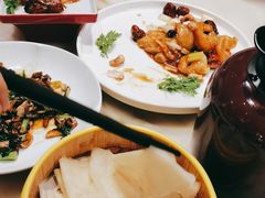 -京华烟云·北京烤鸭(领展购物广场·中关村店)
