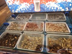 -富力希尔顿酒店·地阔自助餐厅