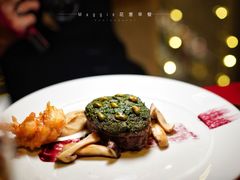 -君悦酒店·La Terrazza意合園·意式风味