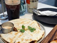 -Manner Coffee(万象食家店)