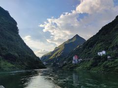 -阿依河景区