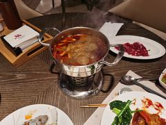 -深圳佳兆业万豪酒店-金沙全日餐厅