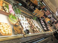 -東盛炭烤自助料理(玄武招商花园城店)