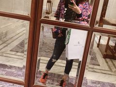 -广州富力丽思卡尔顿酒店