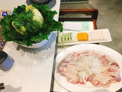 -百年果林椰子鸡(中洲店)