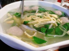 外婆肉圆汤-外婆家(天河领展店)