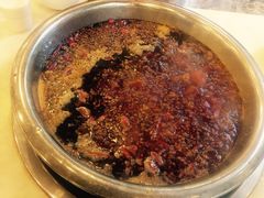 -朱氏胖子烂火锅(洪崖洞店)