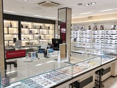 -毛源昌眼镜(新市街店)