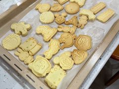 -千浔一暖DIY蛋糕烘焙(人民大学店)