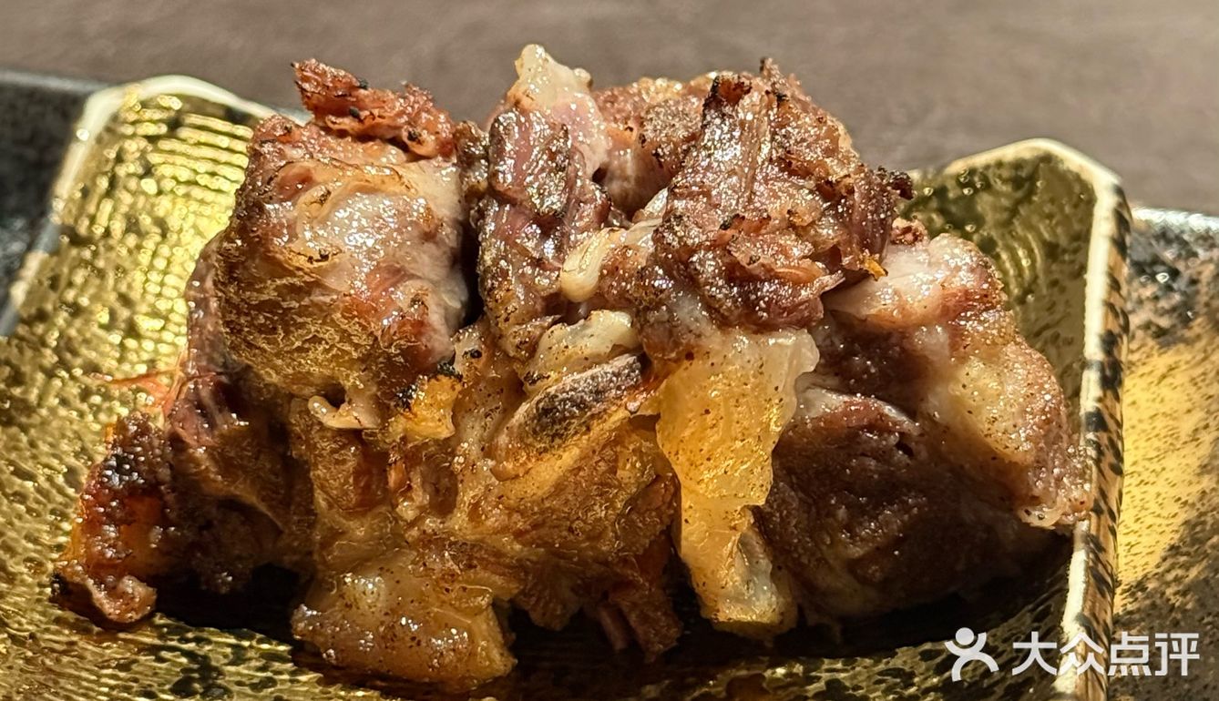 列入年度必吃清单的一家餐厅🍴