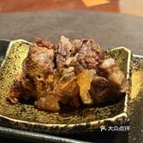 列入年度必吃清单的一家餐厅🍴