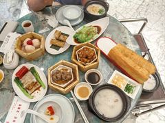-祥记餐饮•豫粤珍味(郑东新区新长安店)