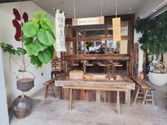 -成川茶店·潮汕工夫浓茶(万象店)