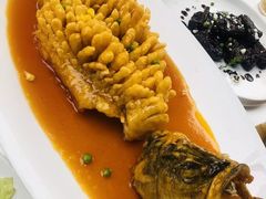 -品海楼·大连海胆锅贴馆(东港店)