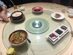 -同里湖大饭店-怡景轩中餐厅(同里古镇店)