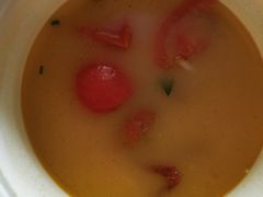 -逸林轩中餐厅(中信泰富朱家角锦江酒店)